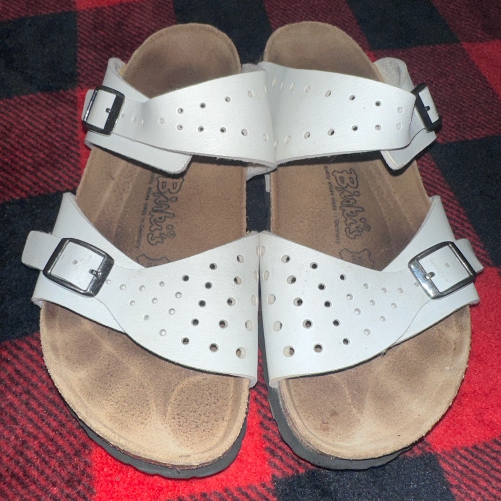 Women’s Birkenstock Sandals